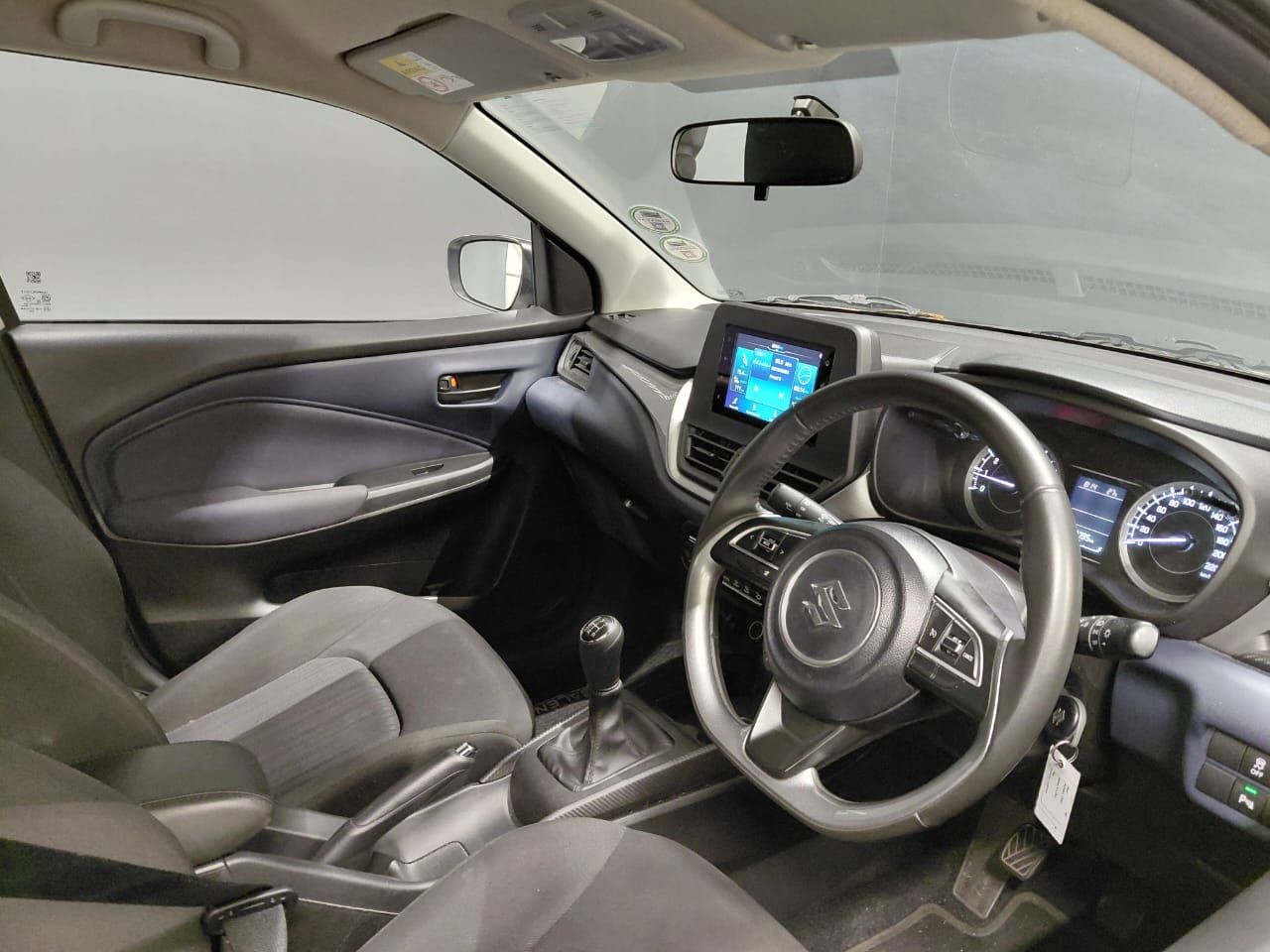 Used car gallery