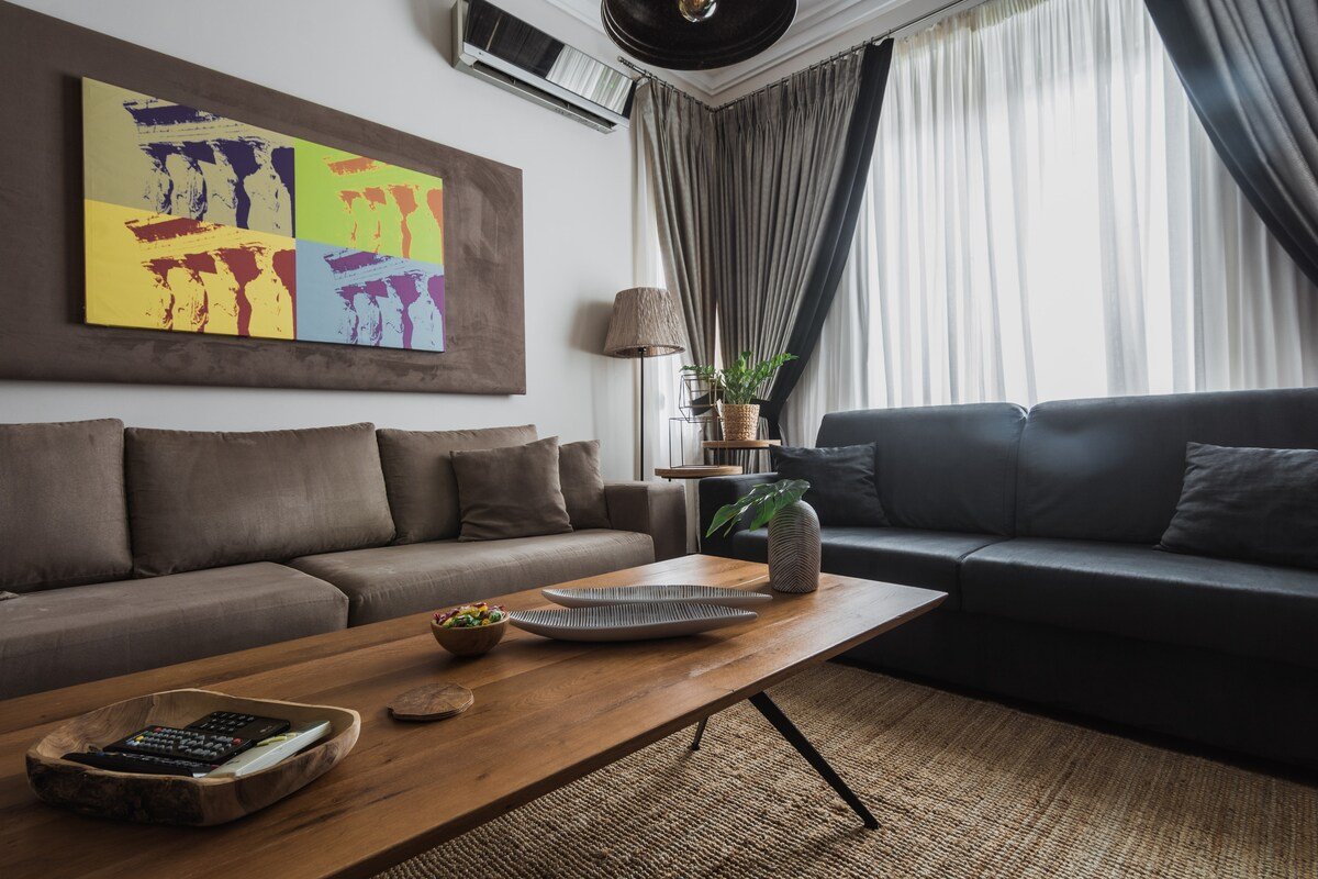 Acropolis Elegant Residence gallery image 5