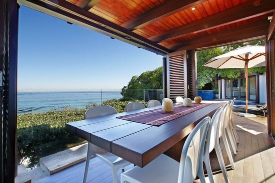Photo 5 of Clifton Bungalow accommodation in Clifton, Cape Town with 5 bedrooms and 4.5 bathrooms