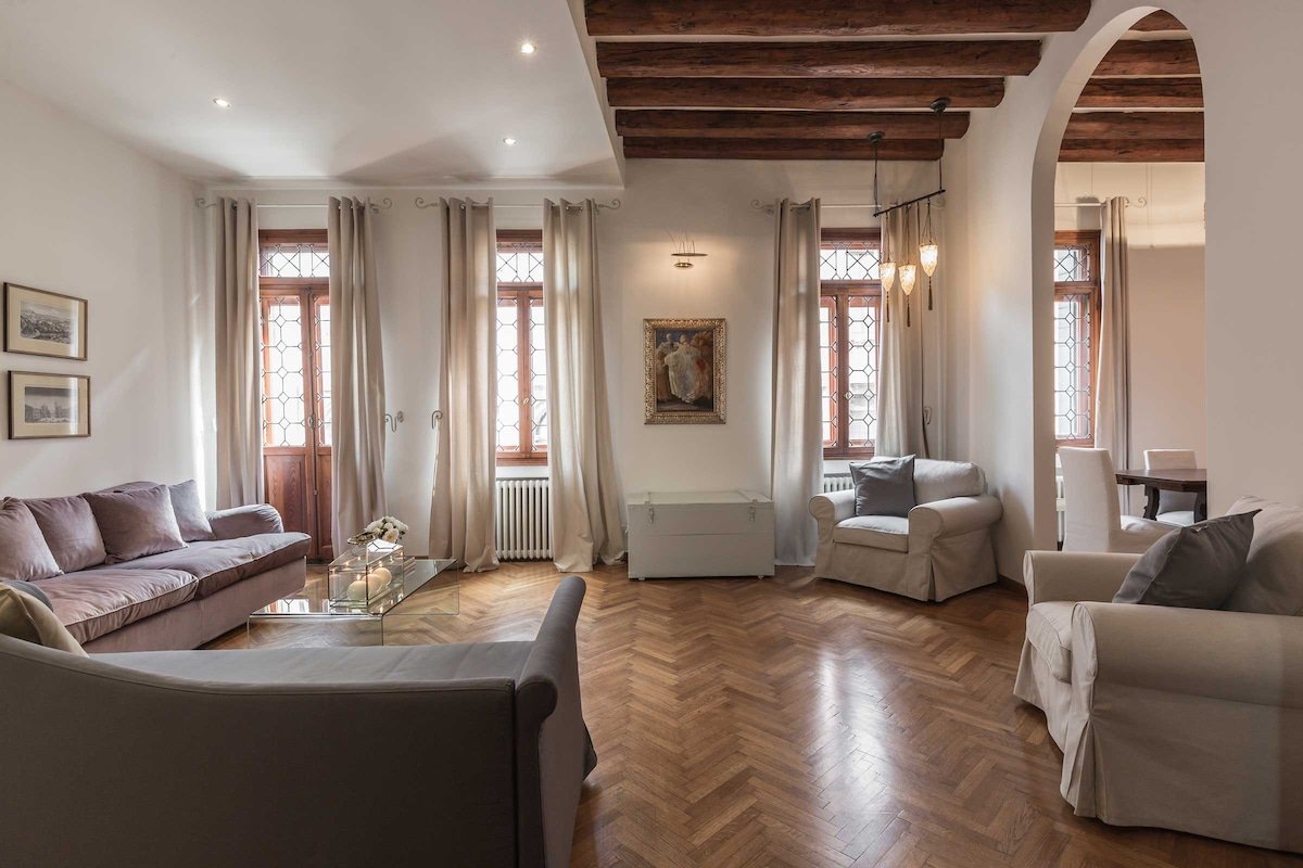 Da Vinci gallery image 3