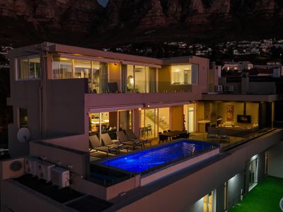 26OnFirst: UPS, Sea Views & Personalised Services