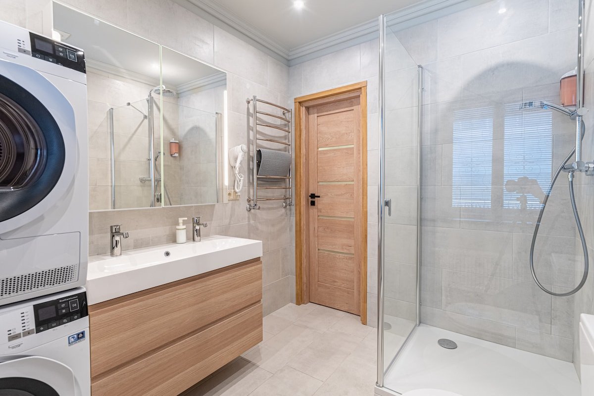 U⓸ Bruny | by Dandelion Apartments & Suites gallery image 4