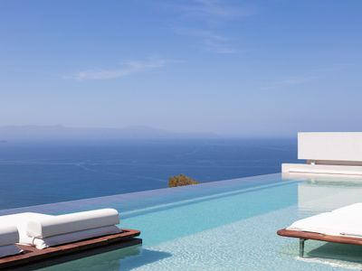 Cavo Dago Revel in Luxury by etouri