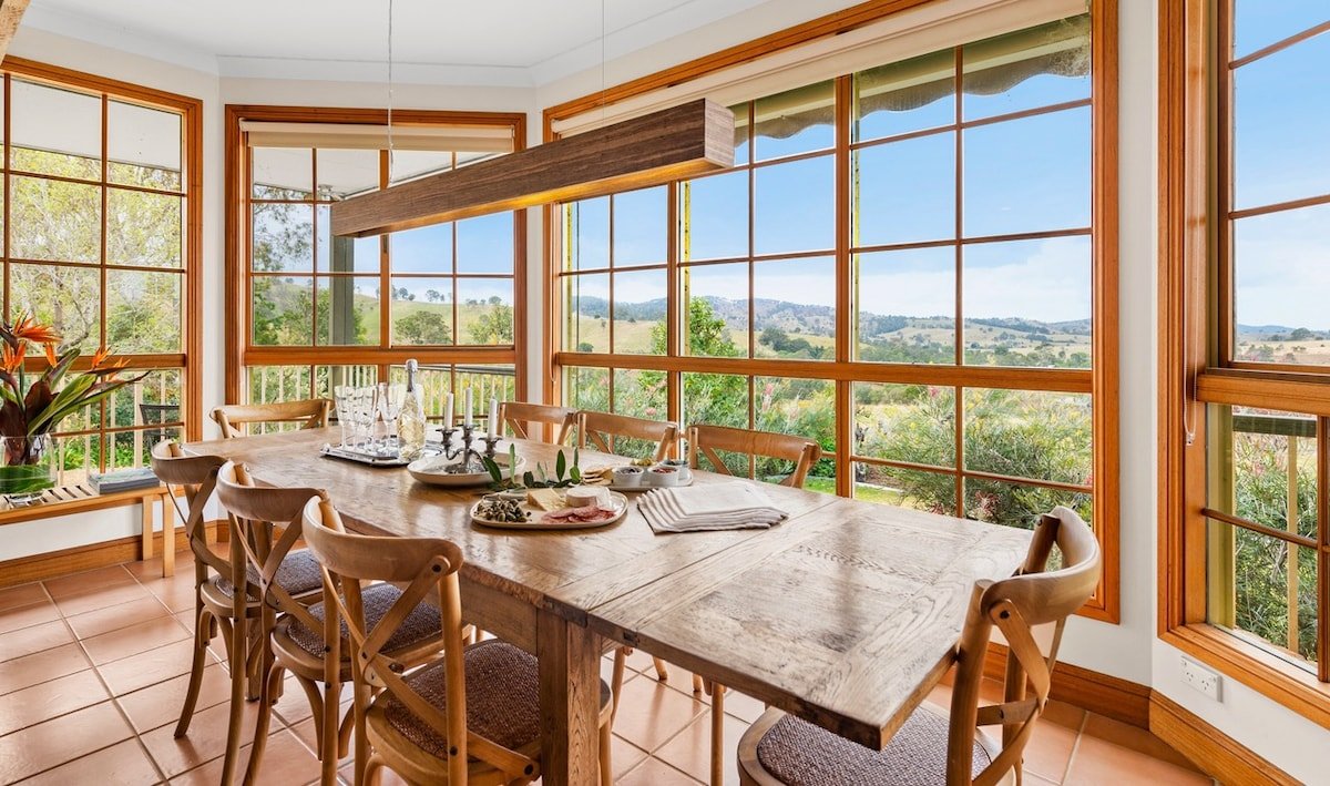 Bunyah Creek Farm Homestead gallery image 3