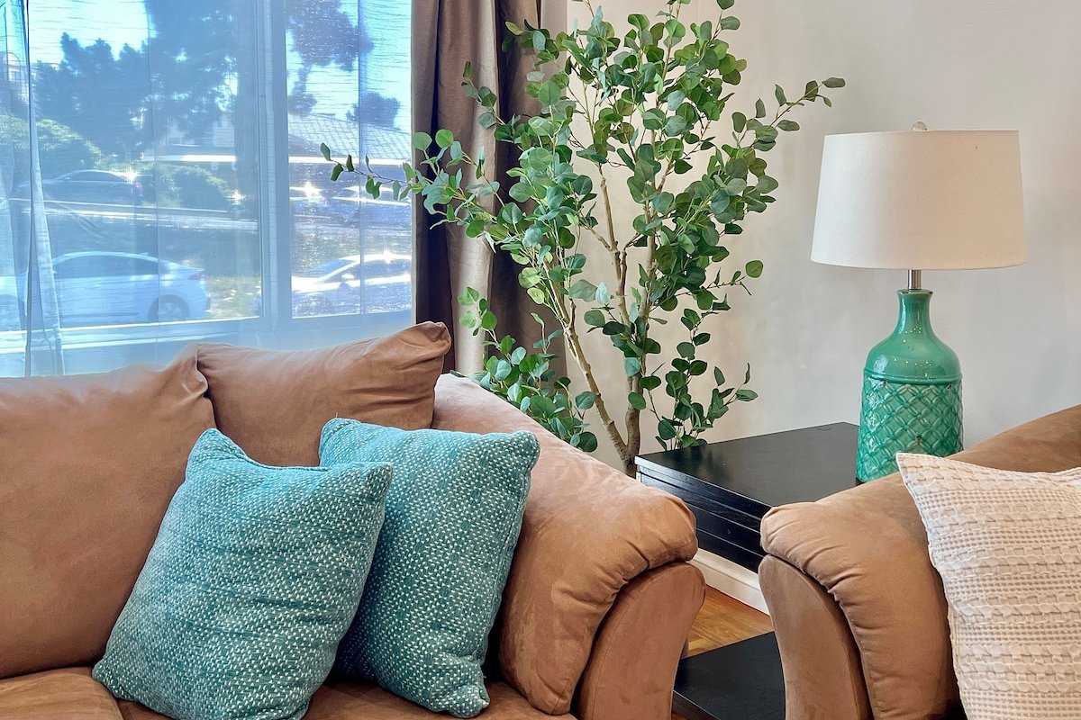 寧靜舒適方便的樂富La Fuu民宿4房3厕包棟 gallery image 3