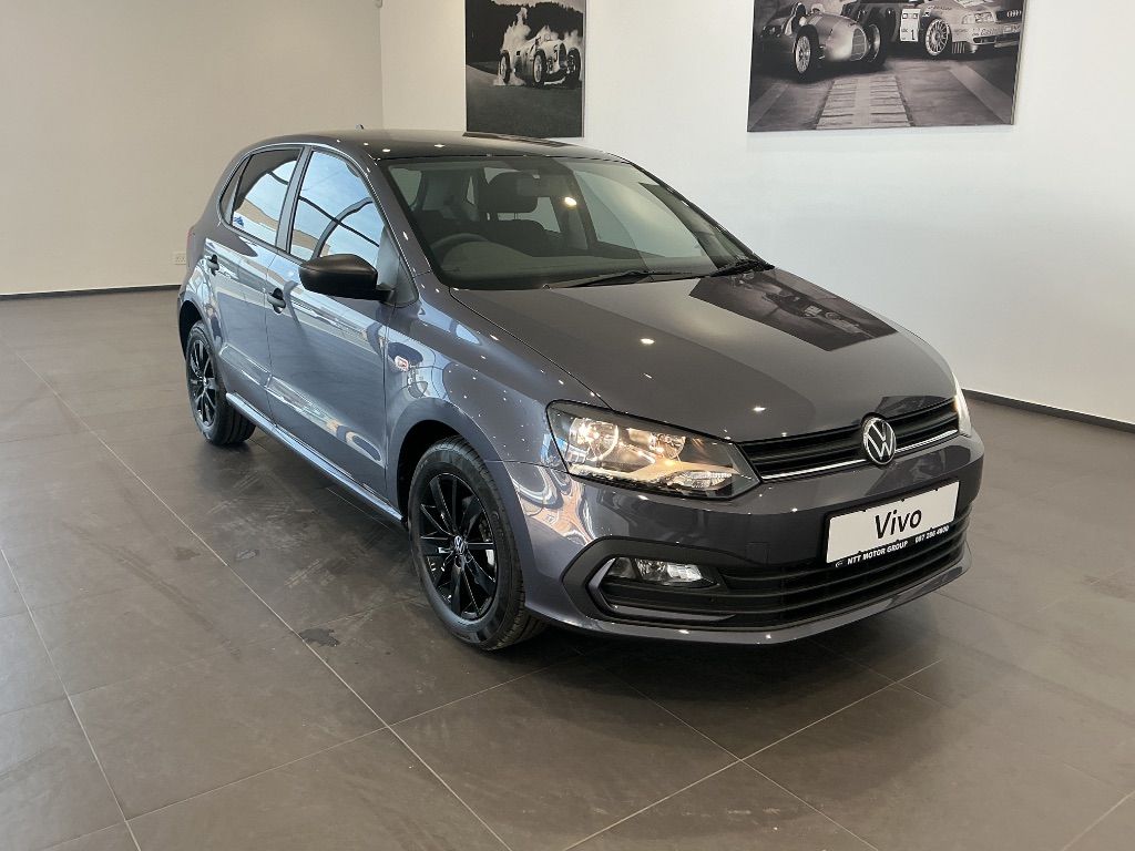 VOLKSWAGEN POLO VIVO 1.4 for Sale in South Africa