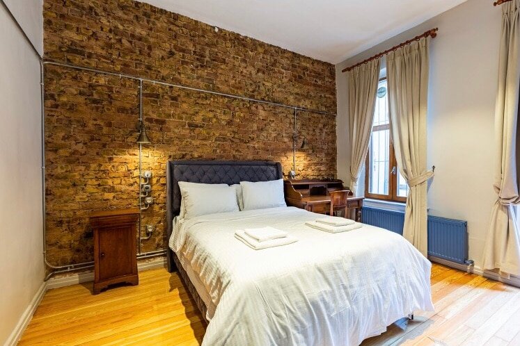 Private Triplex With Bosphorus View gallery image 3