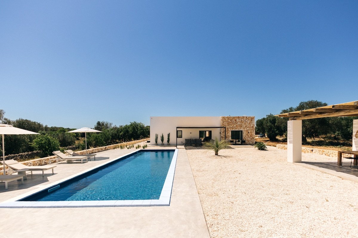 Villa Boccadoro gallery image 2