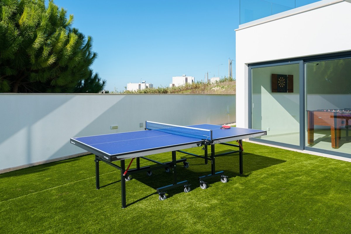 Villa Beach & Friends with ocean view gallery image 3