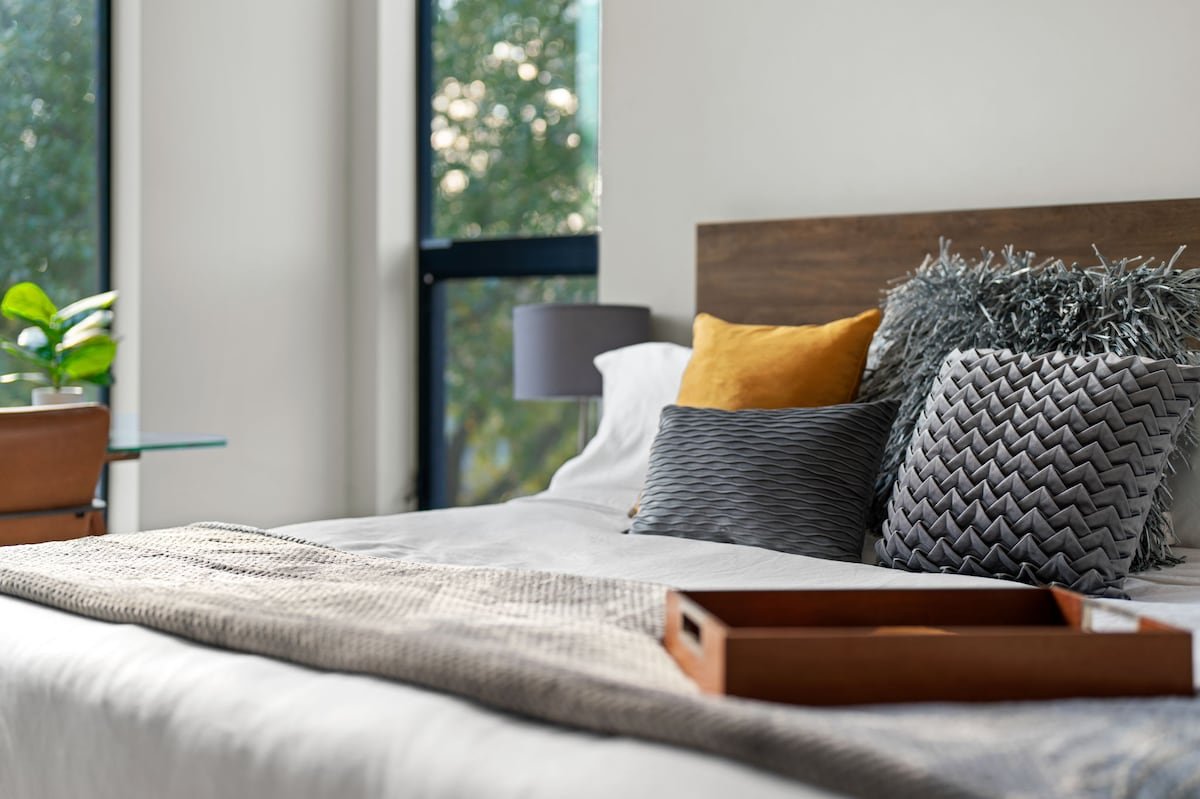 Modern, Heated Pool, Chef Kitchen, Skyline Deck gallery image 4