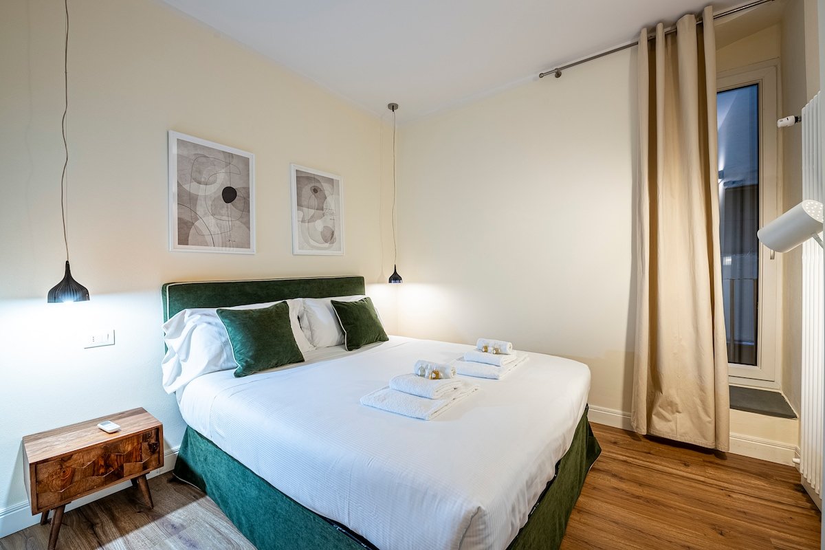 [Signoria] Appartamento Caratteristico e Spazioso gallery image 5