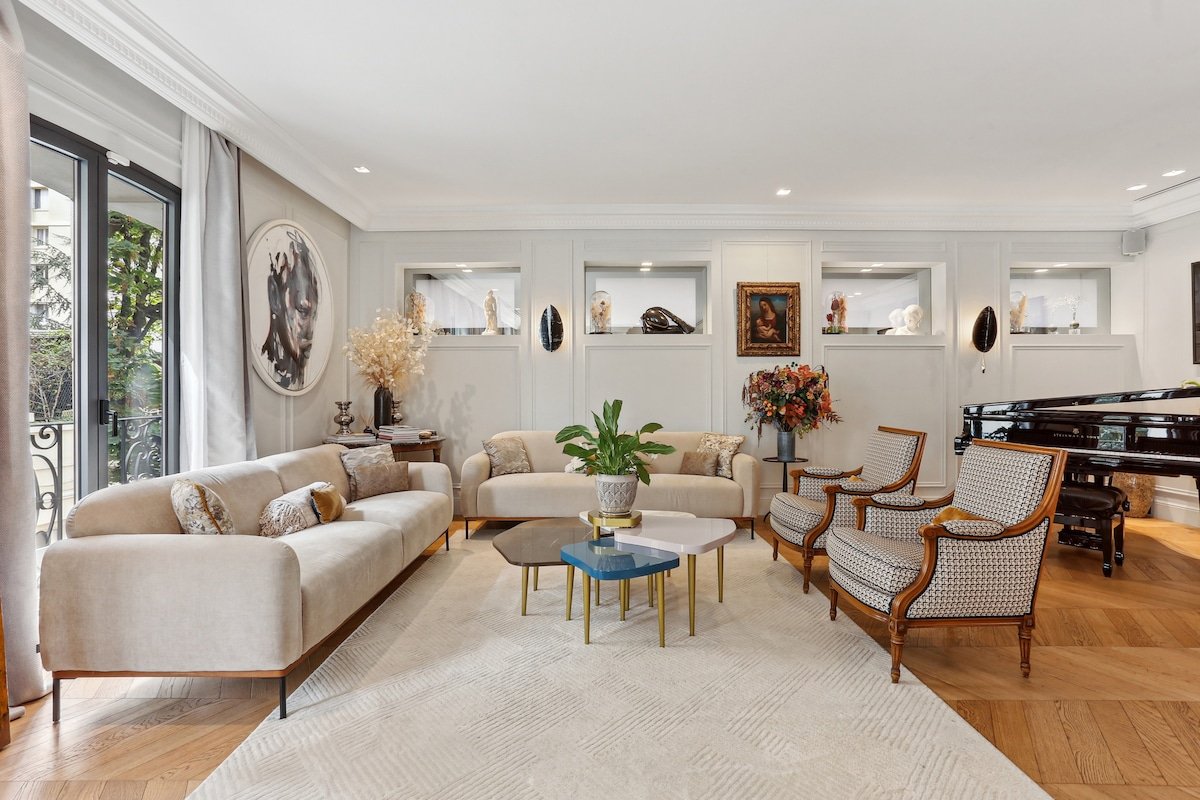 Maison Montespan gallery image 5