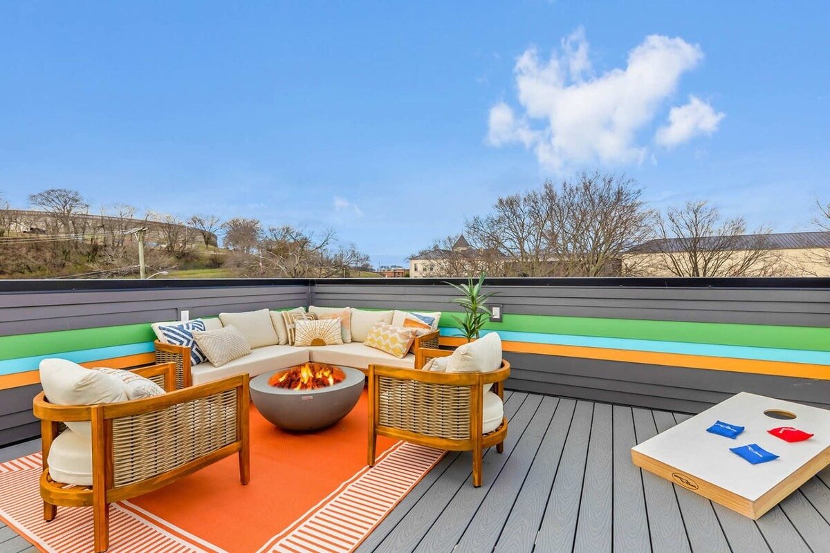 The Chorus & The Duet – Mins from Downtown! gallery image 4