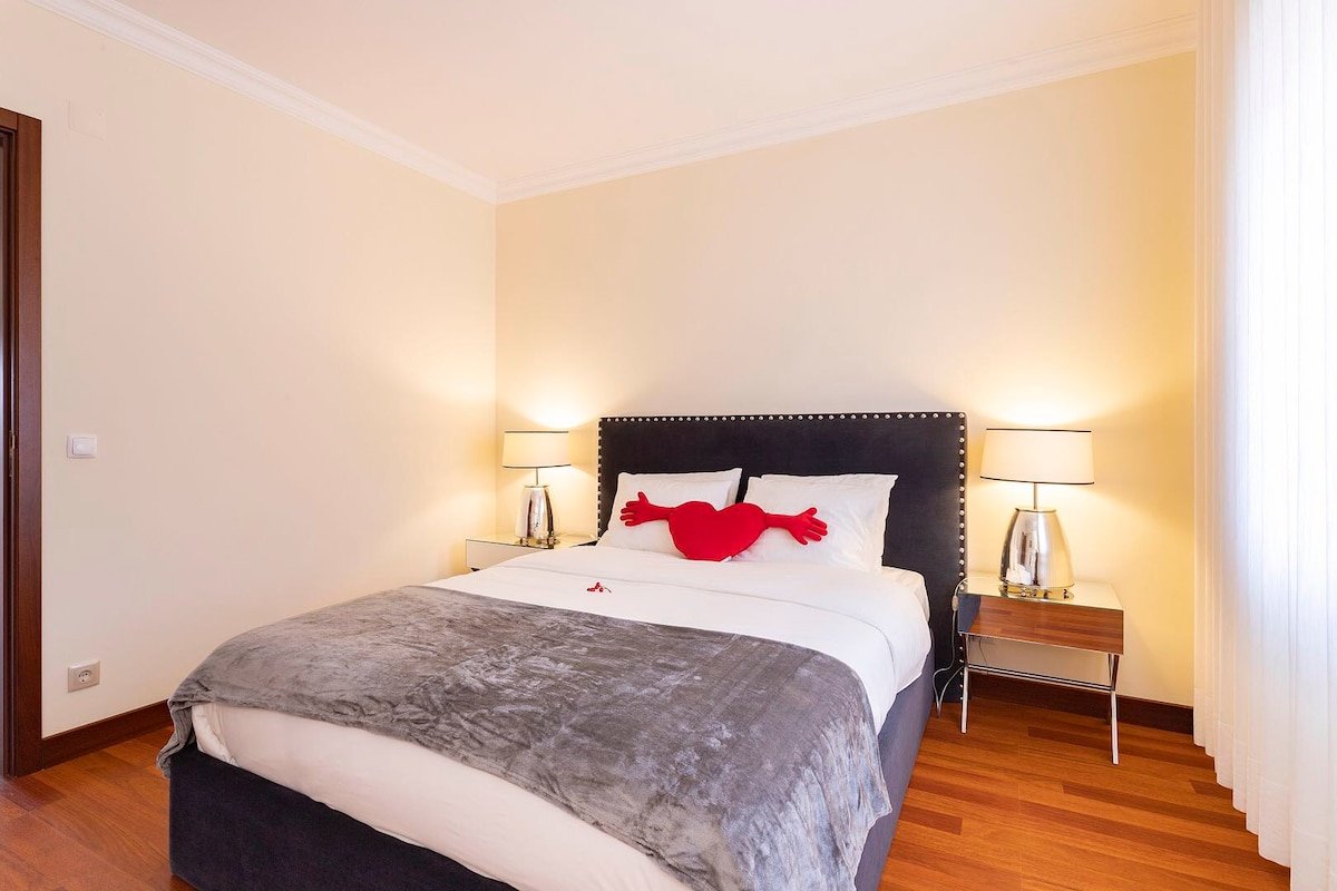 Heart of Ocean Duplex Estoril gallery image 5