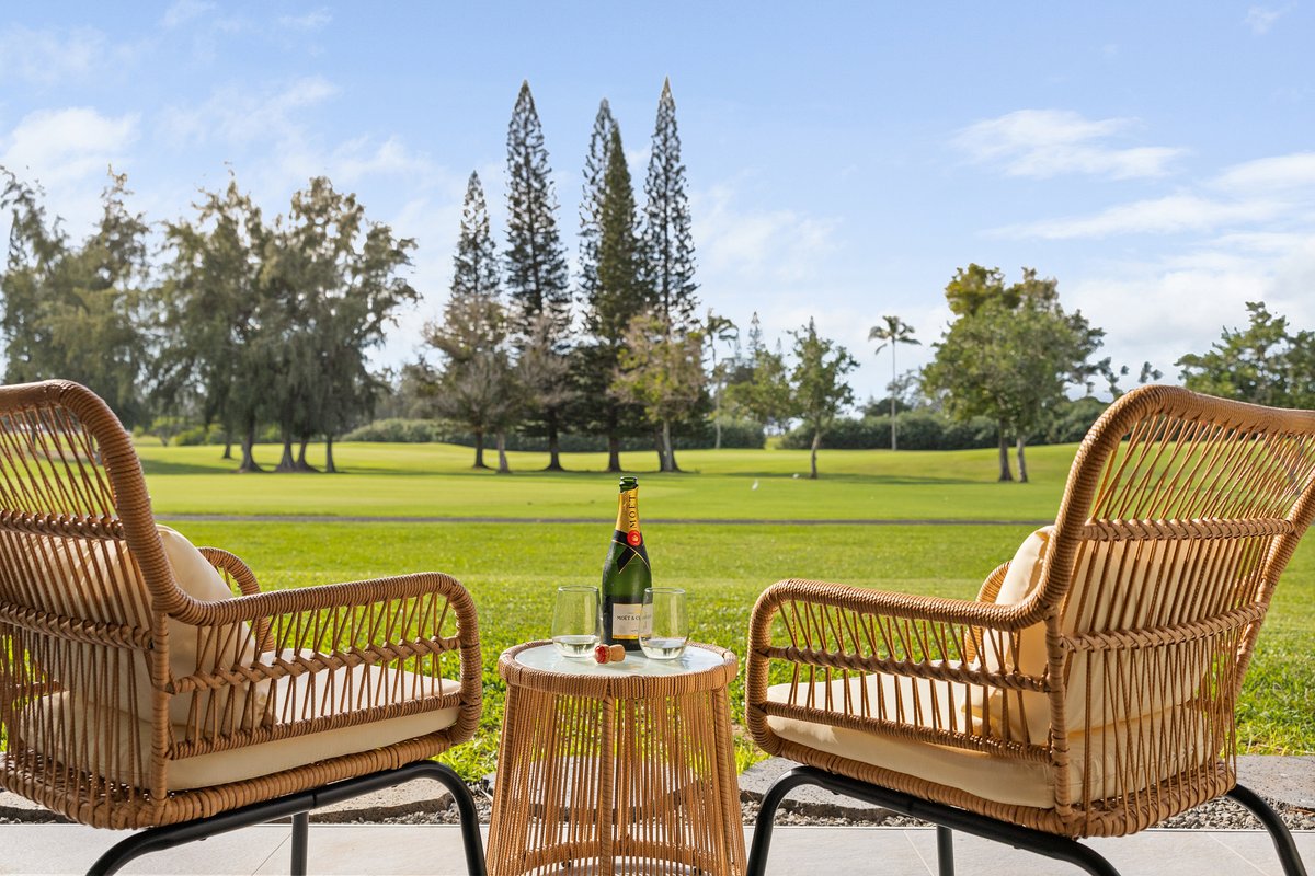 Newly Renovated Luxury Aloha Escape ~ Turtle Bay