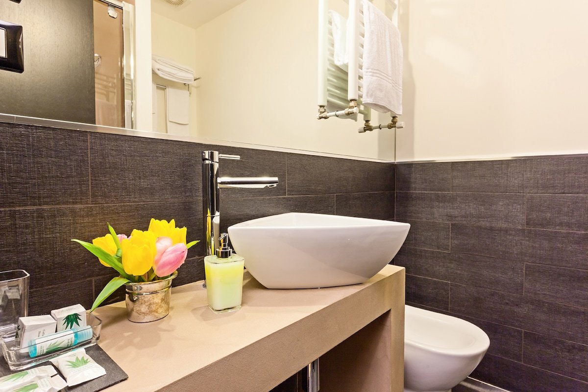 Fabio Massimo Rome Suite House gallery image 3