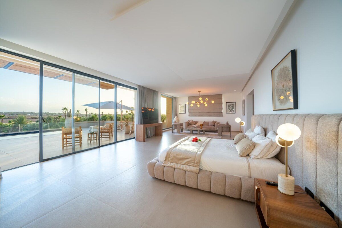 Villa Dar Al Bahja gallery image 2