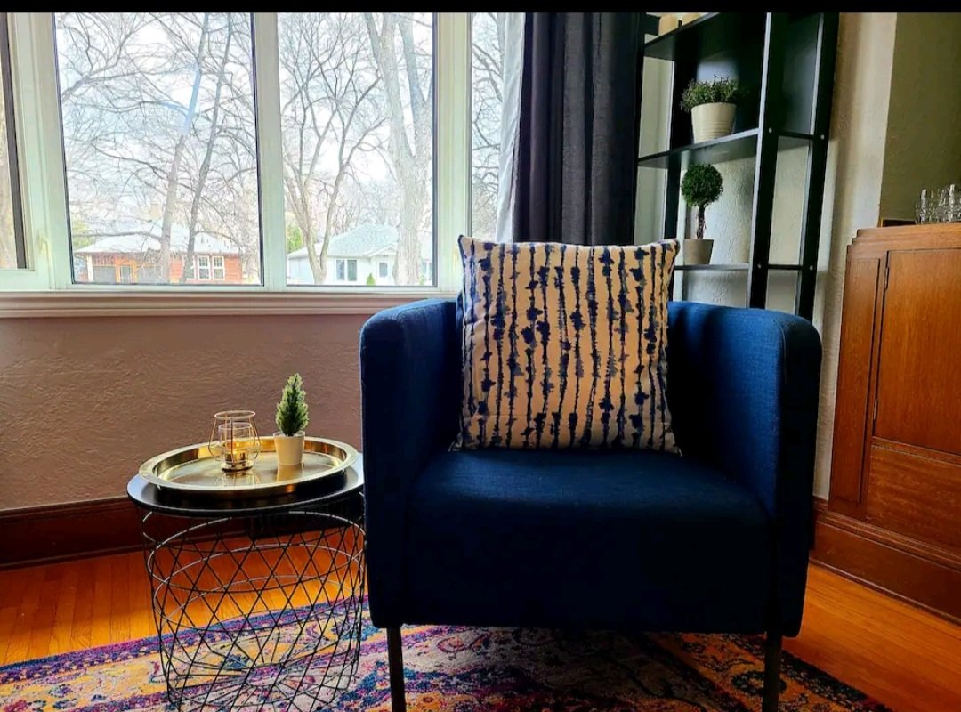 River Heights Charmer.