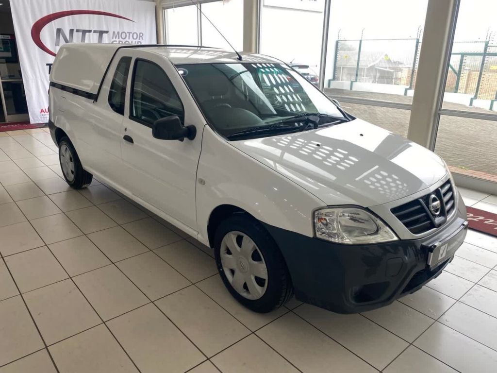 NISSAN NP200 1.6   for Sale in South Africa