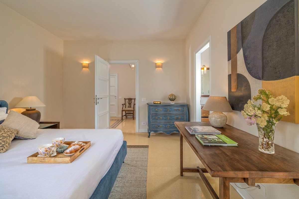 Villa Oliveto gallery image 2