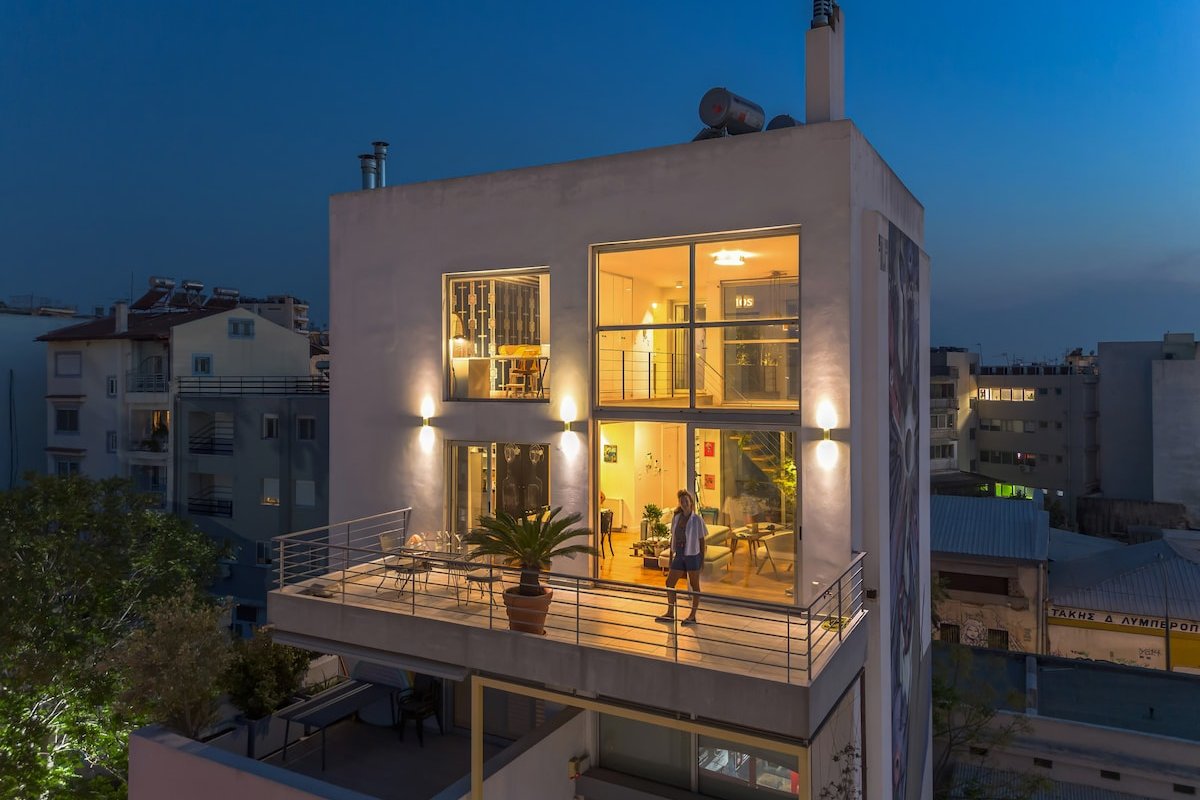 Signature 3Bd Residence gallery image 4