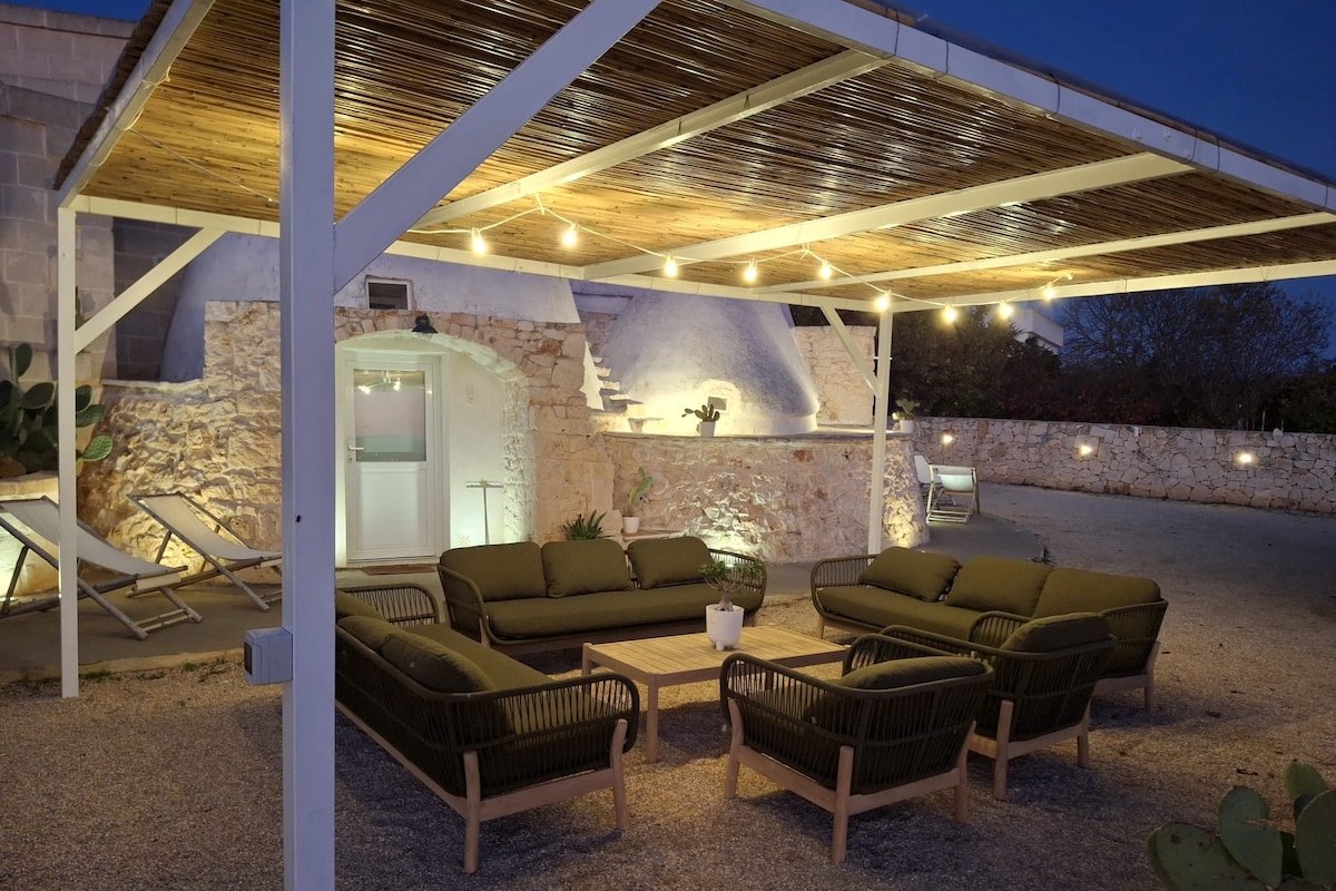 CASOLARE TREGGI ‘ 🅖🅖🅖 gallery image 4