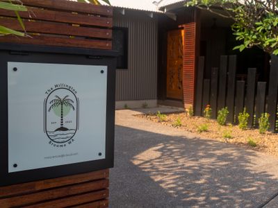 Heliconia 2 Bedroom Villa