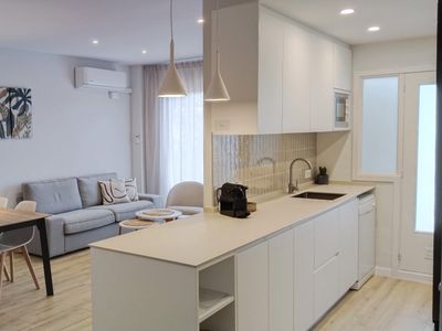 Panots Apartment Barcelona