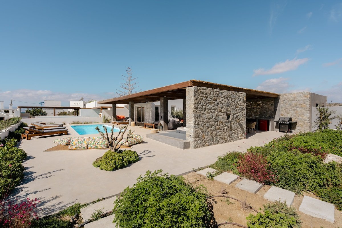 Citrus Seaside House III gallery image 5