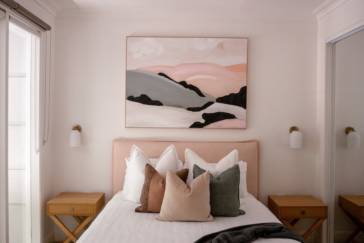 Stylish 3-Bedroom in the Heart of South Yarra gallery image 4