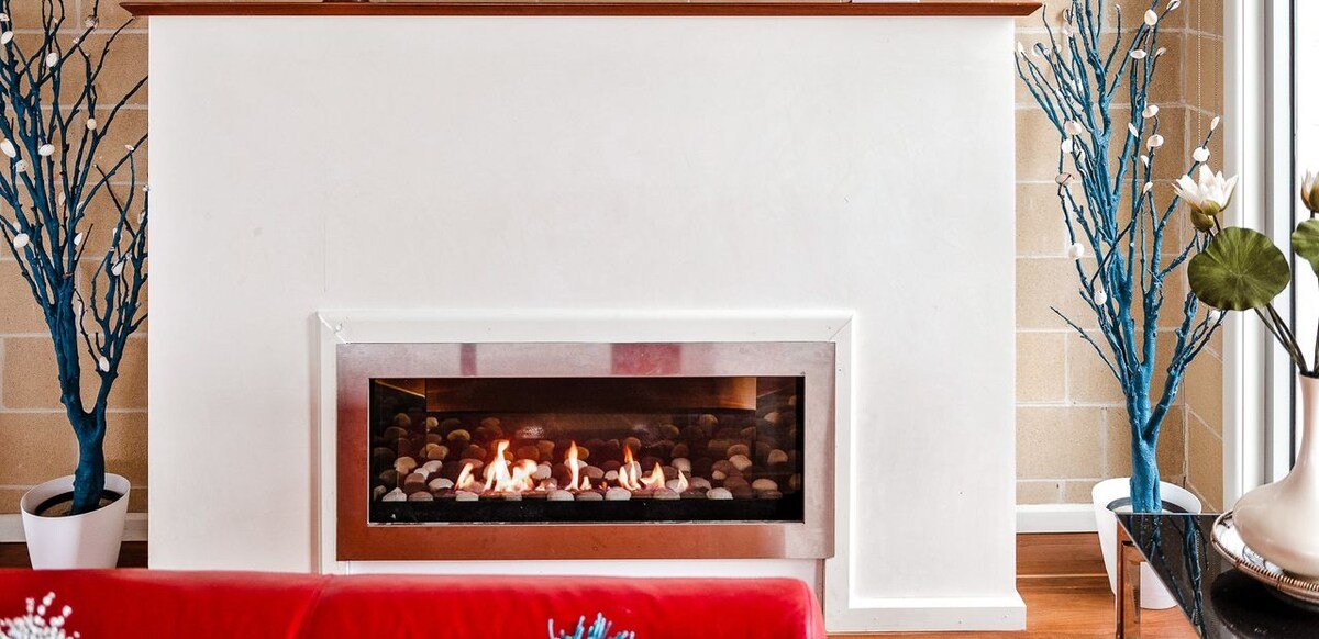 Bliss on the Bay – Upstairs and Games Room gallery image 3