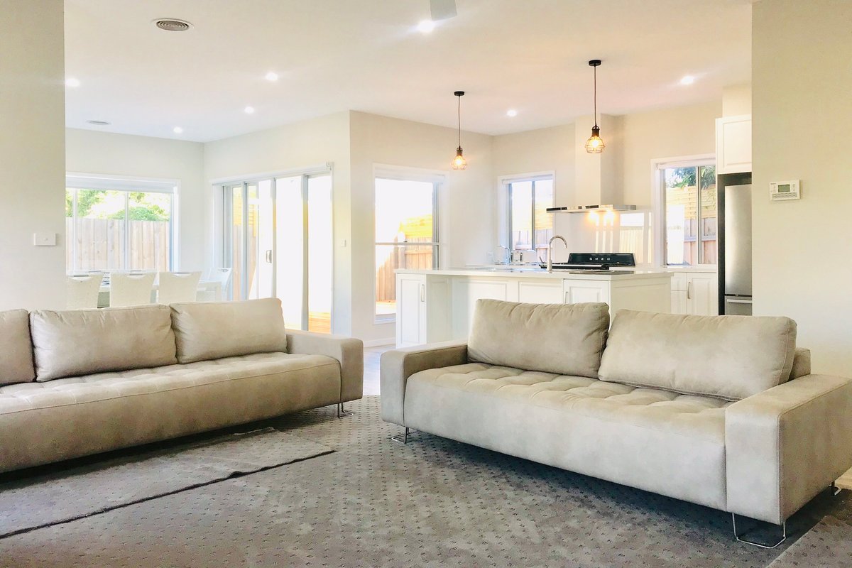 Torquay Heart sleeps 12