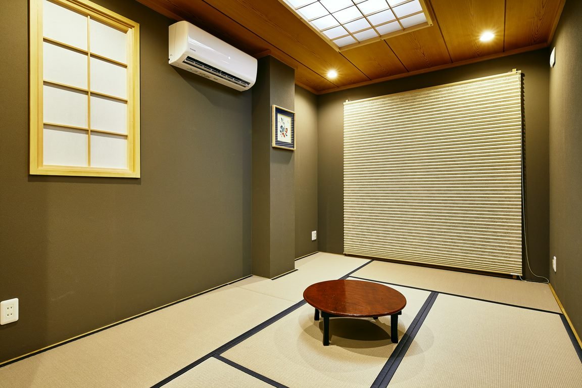 90㎡ Entire House Rental – Musashi Condo Yotsuya gallery image 5