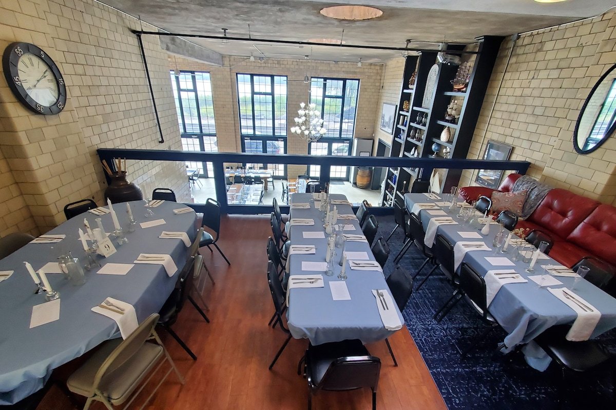 Maiden Rock Retreat gallery image 5