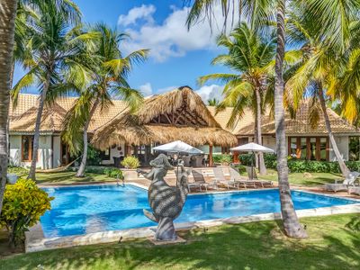 Villa Sirena – Oceanview Oasis Near the Beach