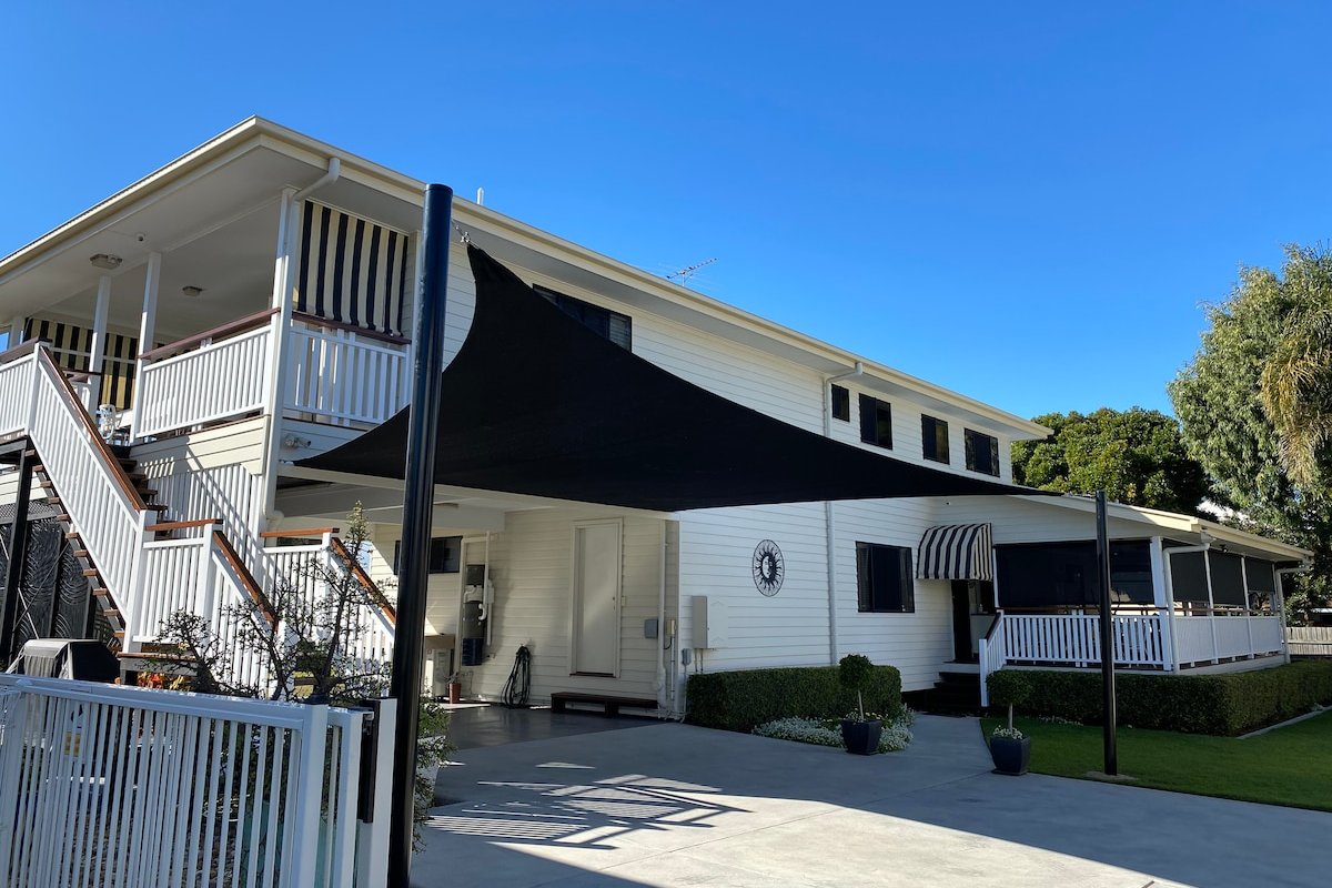 The Terrace 6 bedroom house gallery image 2