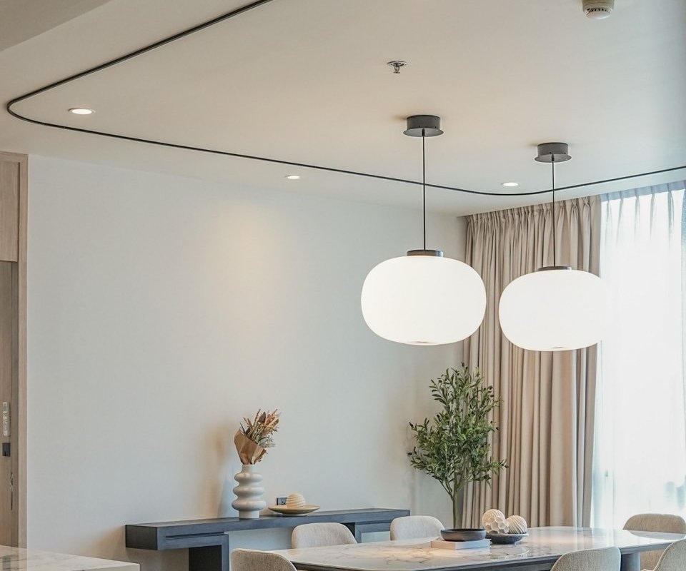 Stylish Spacious 3BR near Thonglor gallery image 5