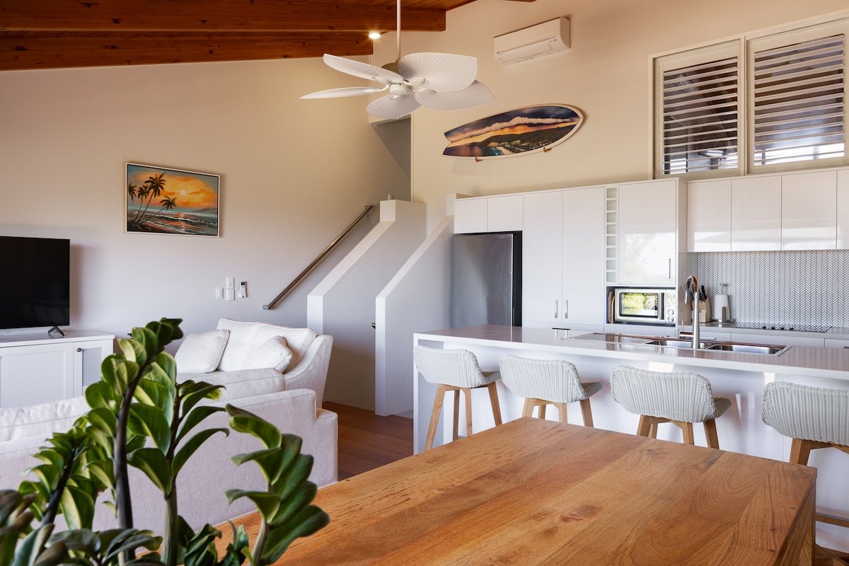 Balmy Palms | Boomerang Beach gallery image 3