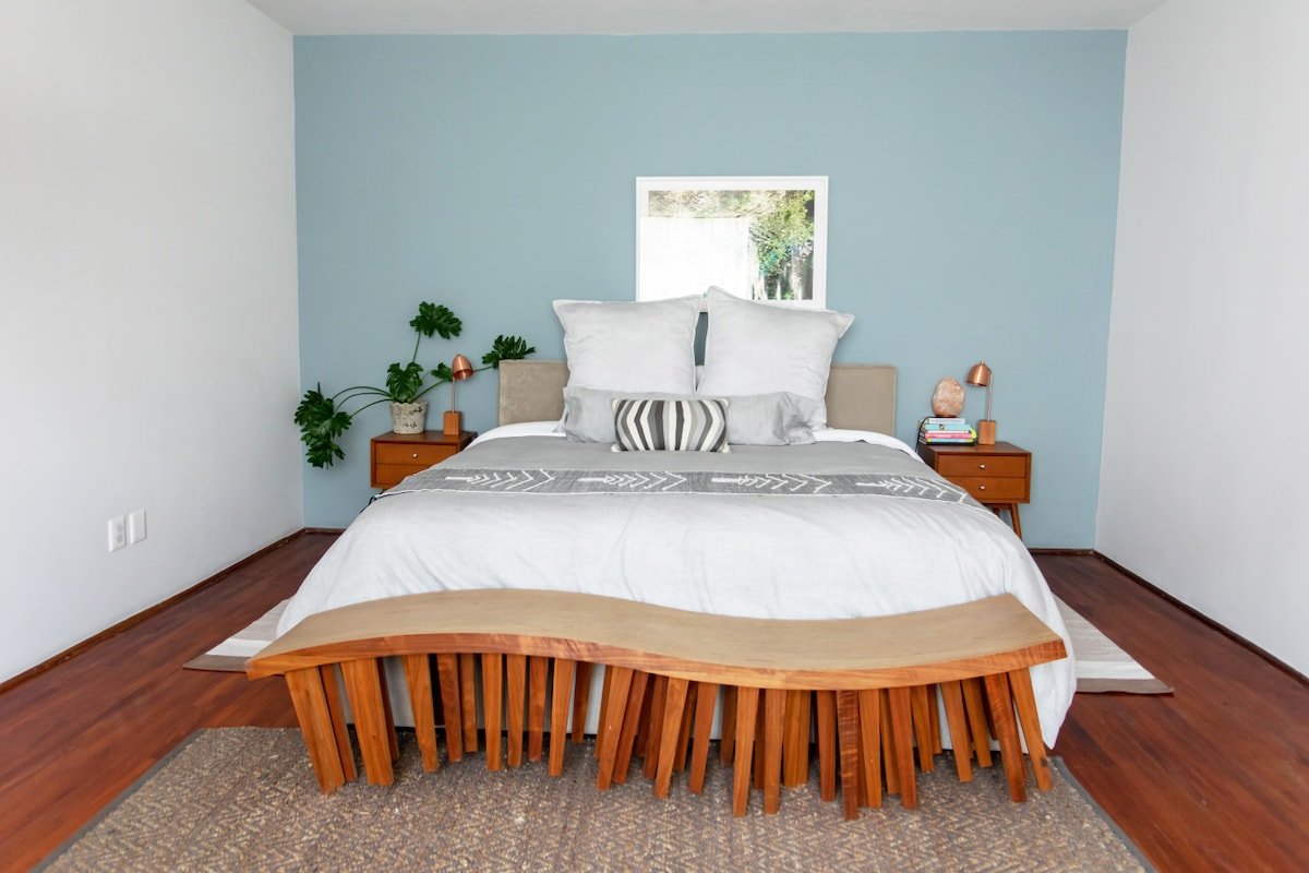 Exclusive Home in Roma Norte | Terrace & Fireplace gallery image 2