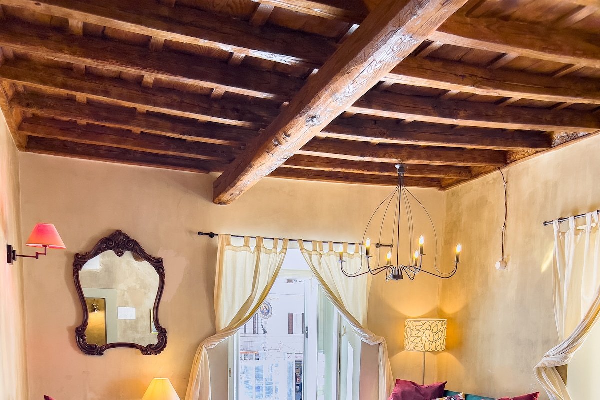 Campo de Fiori Panoramic View 3 Bedrooms Home IREX gallery image 2