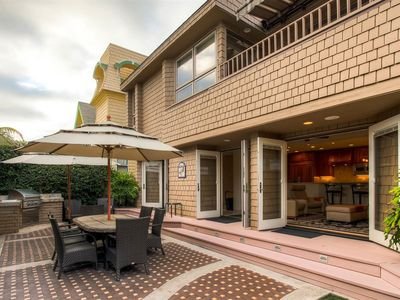 Amazing Luxurious Beach Retreat, Sleeps 10