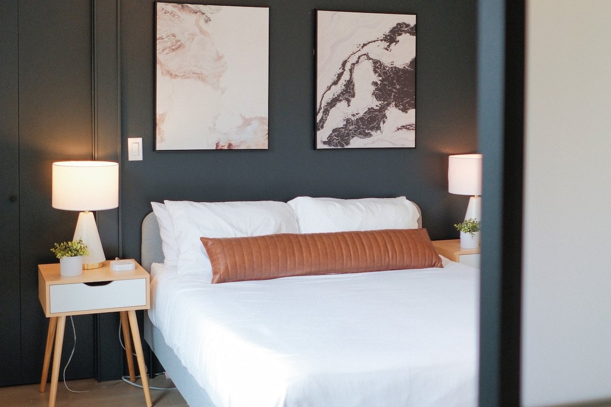 Capitolium by Stay in Nest – Walk to Cap Hill/AC gallery image 5