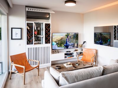 Bosphorus Garden Suite • Garden & Free Parking