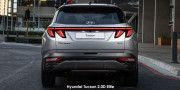 HYUNDAI TUCSON  R2.0D N-LINE AWD A/T - 10 thumb