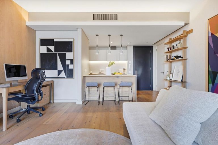 Silo Luxe