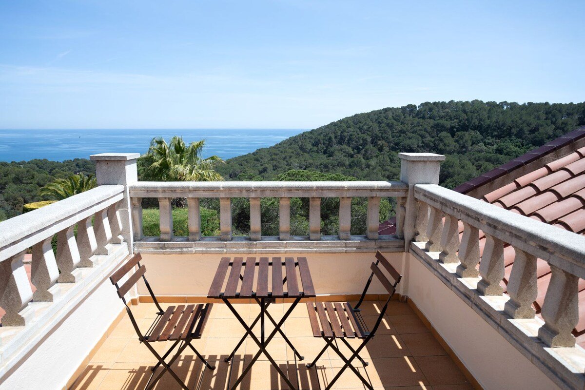 CostaBravaNatura ★Villa Santa Cristina★ gallery image 5