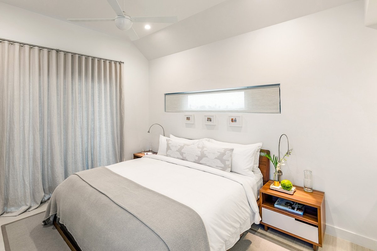 Aqueous: Luxury Villa w/Tranquil Pool Near Beach gallery image 5