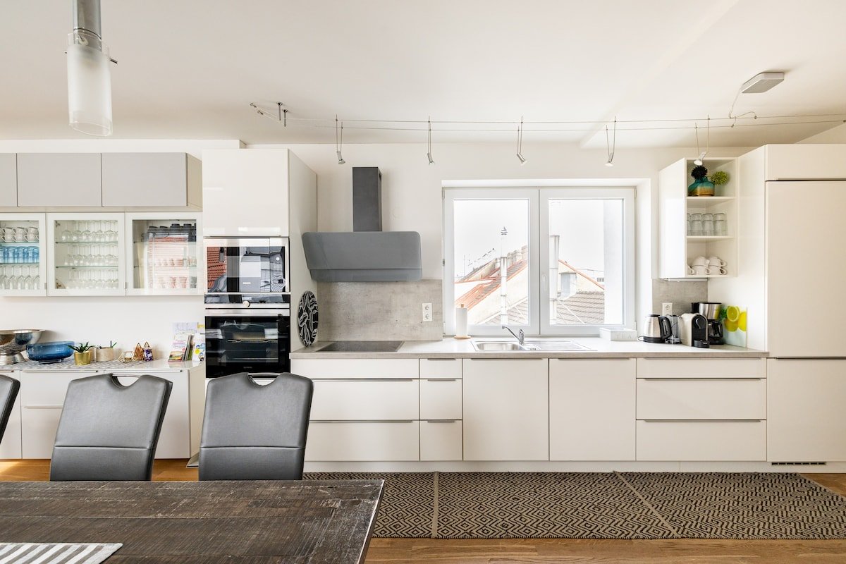 Near Palace Schönbrunn – Apt. 12 gallery image 5