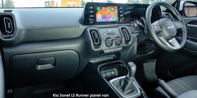 SONET 1.5 SX CVT gallery image 32