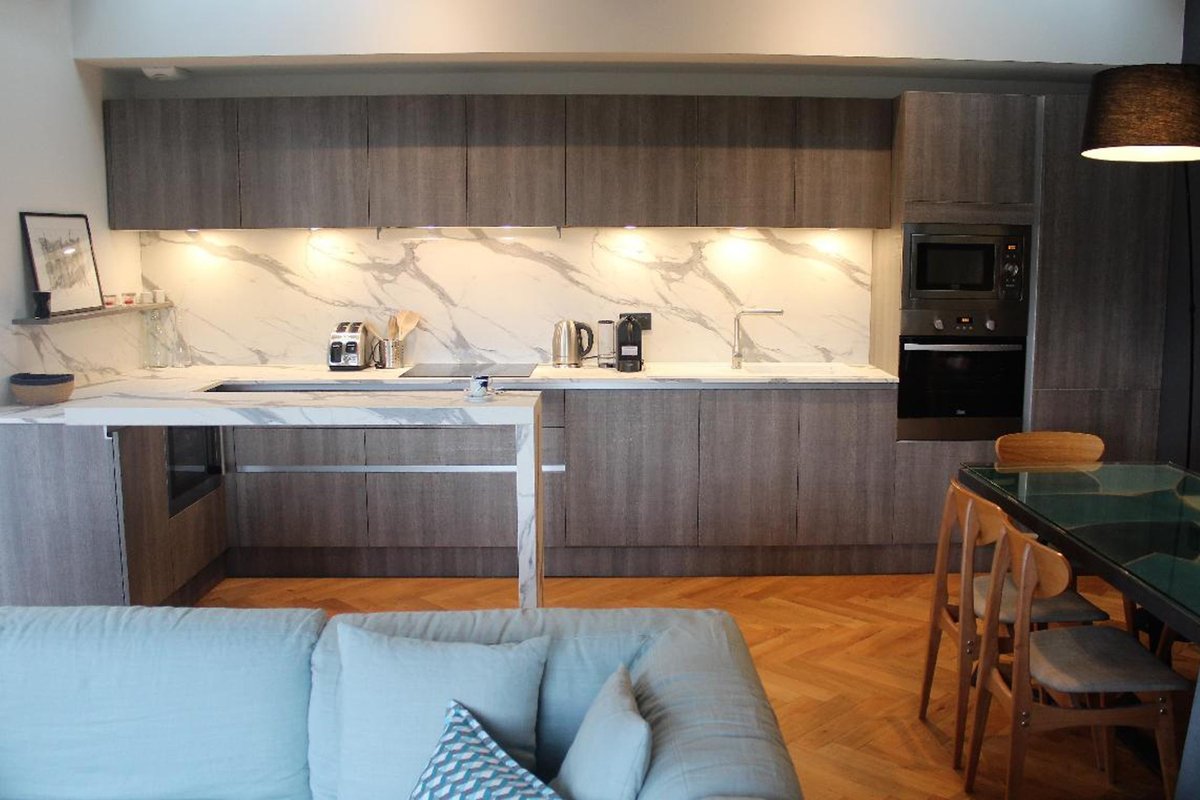 Apartment-rue Minvielle-Private Bathroom